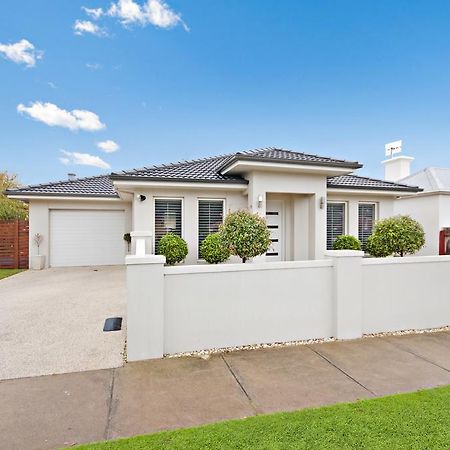 Central Warrnambool Townhouse 部屋 写真