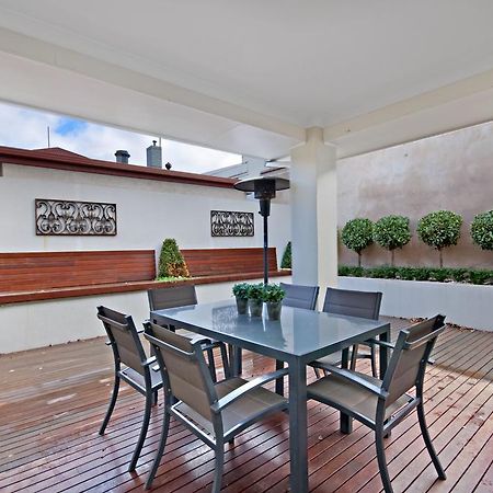 Central Warrnambool Townhouse 部屋 写真