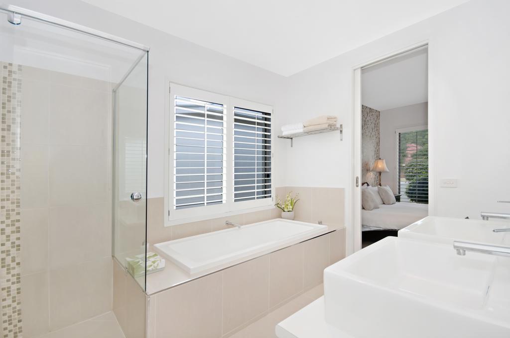 Central Warrnambool Townhouse 部屋 写真