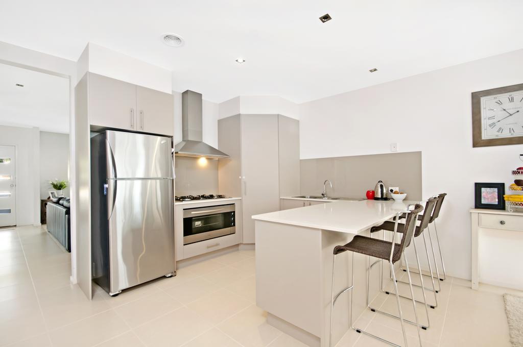 Central Warrnambool Townhouse 部屋 写真