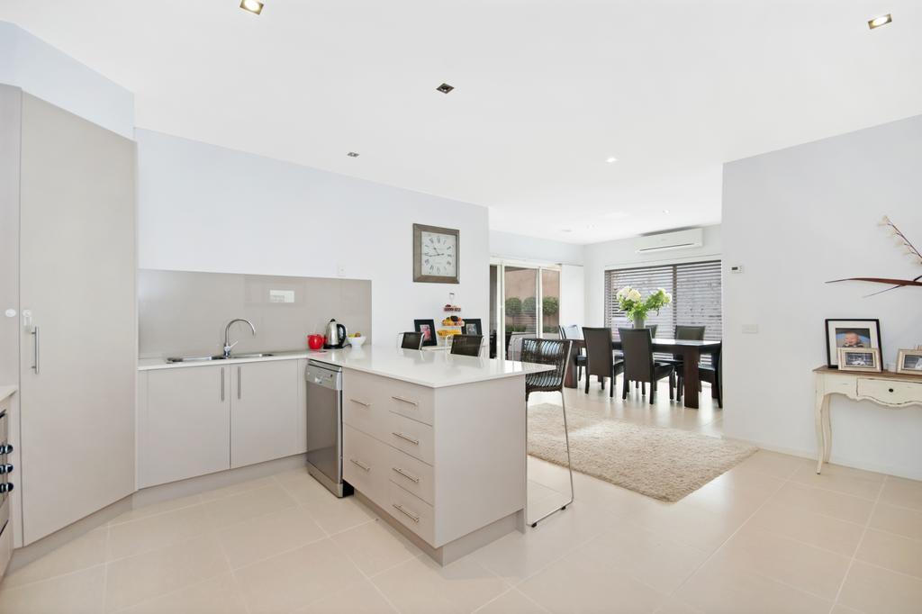 Central Warrnambool Townhouse 部屋 写真