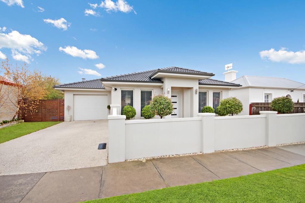 Central Warrnambool Townhouse 部屋 写真