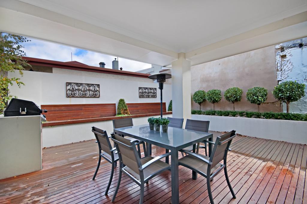 Central Warrnambool Townhouse 部屋 写真