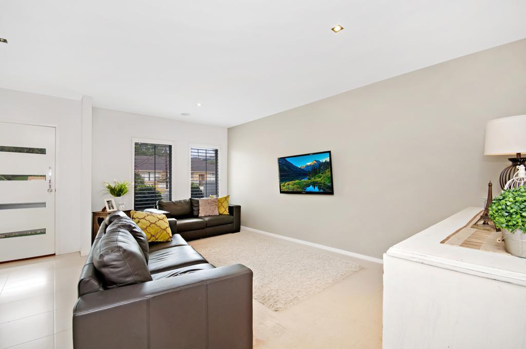 Central Warrnambool Townhouse 部屋 写真